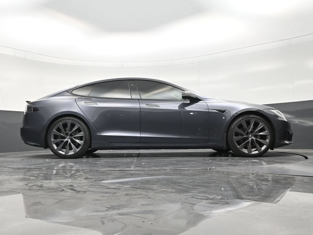2018 Tesla Model S 75D