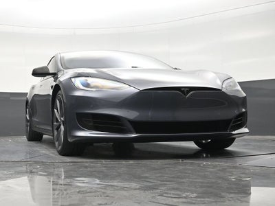 2018 Tesla Model S 75D