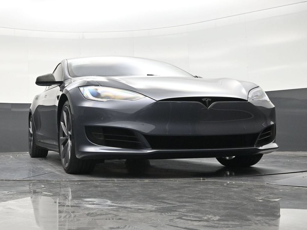 2018 Tesla Model S 75D