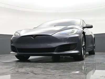 2018 Tesla Model S 75D