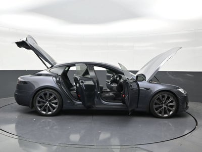 2018 Tesla Model S 75D