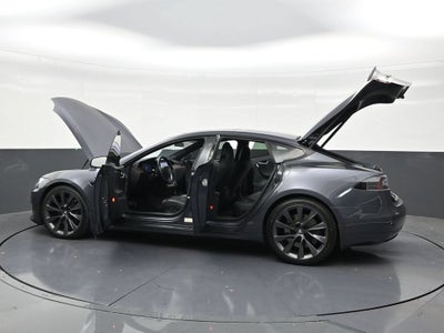 2018 Tesla Model S 75D