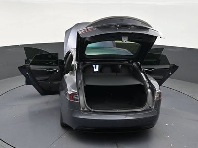 2018 Tesla Model S 75D