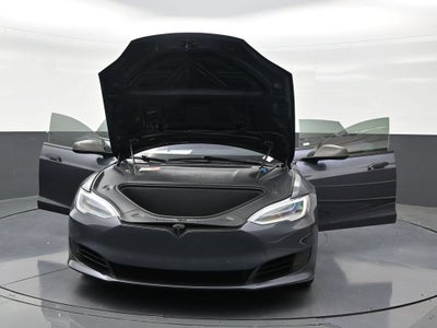 2018 Tesla Model S 75D