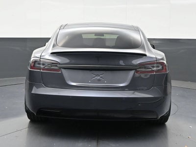 2018 Tesla Model S 75D