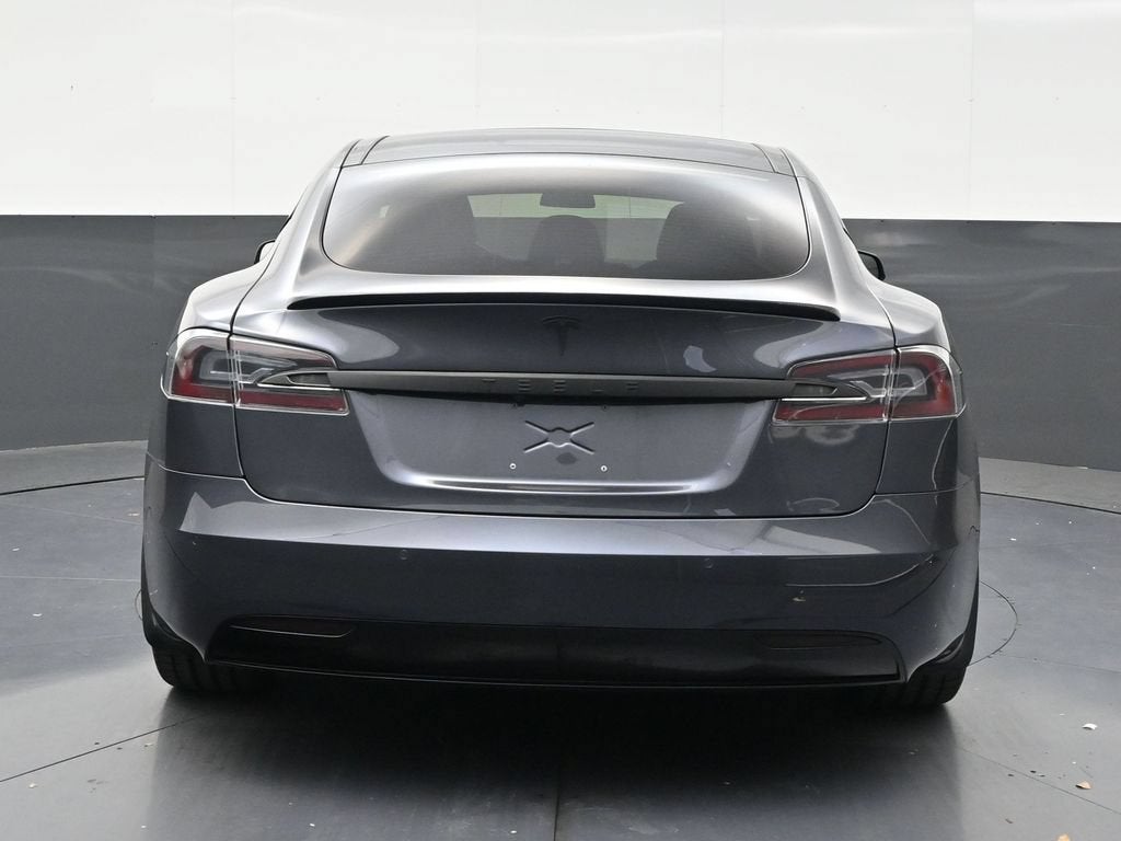 2018 Tesla Model S 75D