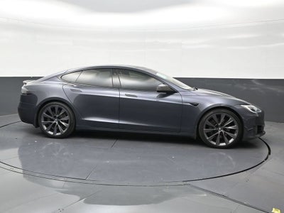 2018 Tesla Model S 75D