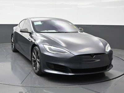 2018 Tesla Model S 75D
