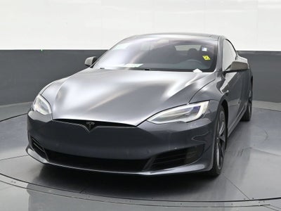 2018 Tesla Model S 75D