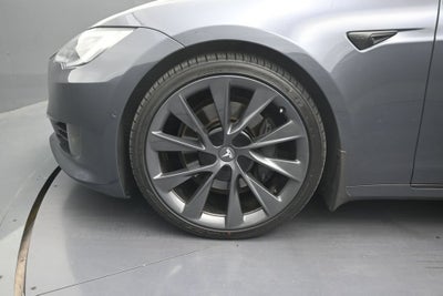 2018 Tesla Model S 75D