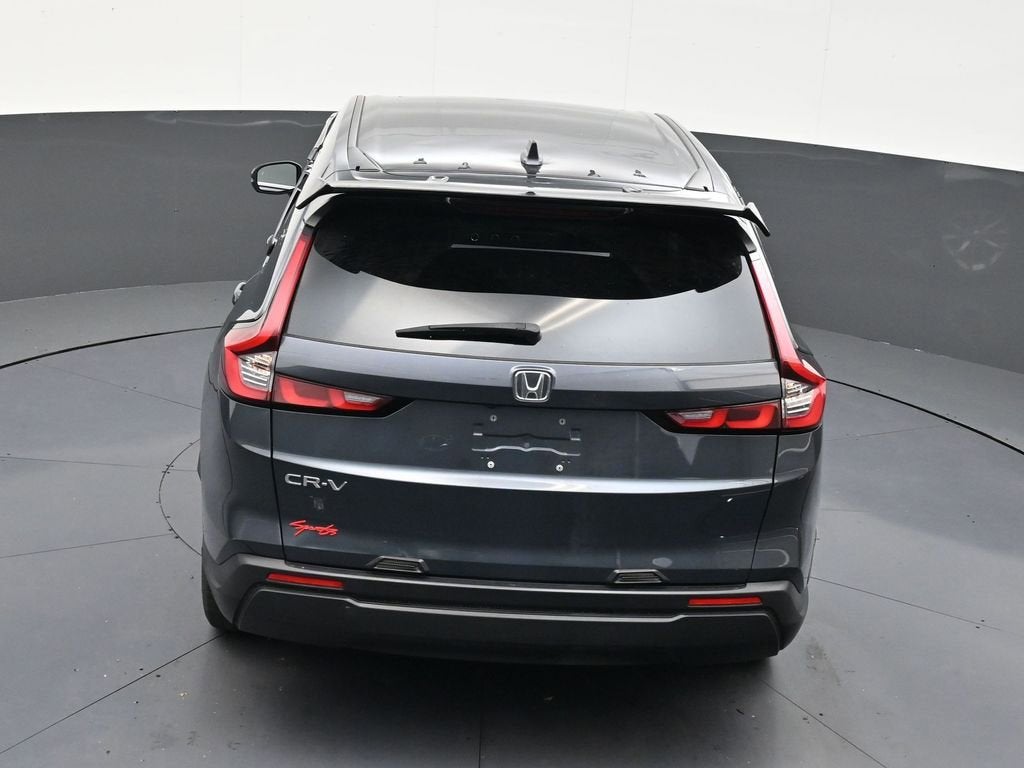2023 Honda CR-V EX