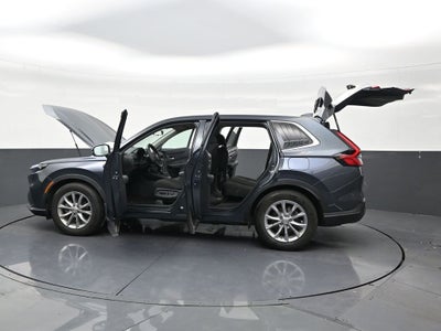 2023 Honda CR-V EX