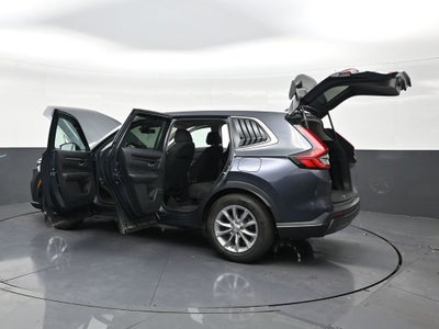 2023 Honda CR-V EX