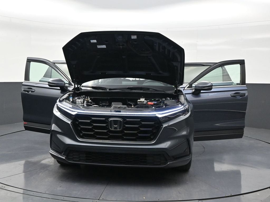2023 Honda CR-V EX