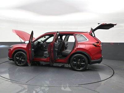 2023 Honda CR-V Hybrid Sport Touring