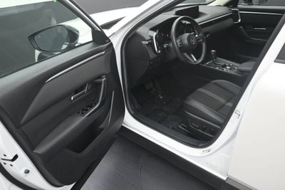 2024 Mazda Mazda CX-50 2.5 S Premium Package