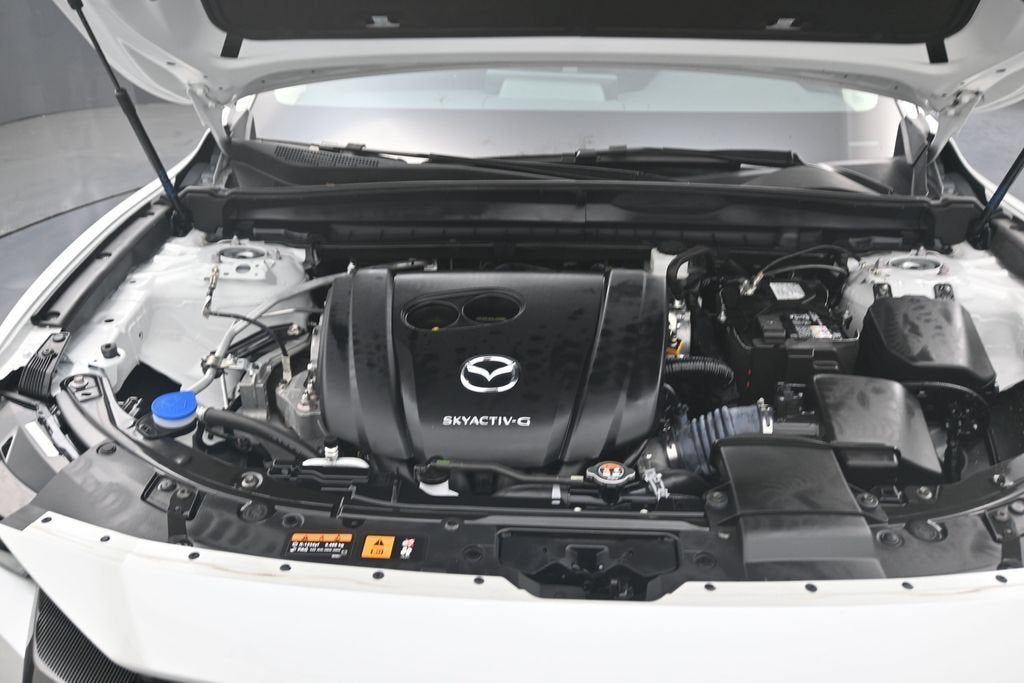 2024 Mazda Mazda CX-50 2.5 S Premium Package