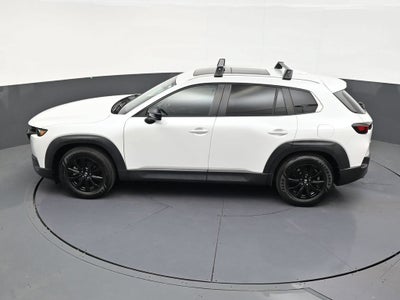 2024 Mazda Mazda CX-50 2.5 S Premium Package