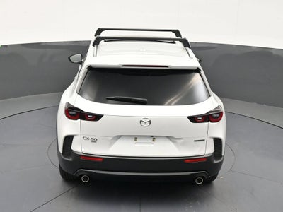 2024 Mazda Mazda CX-50 2.5 S Premium Package