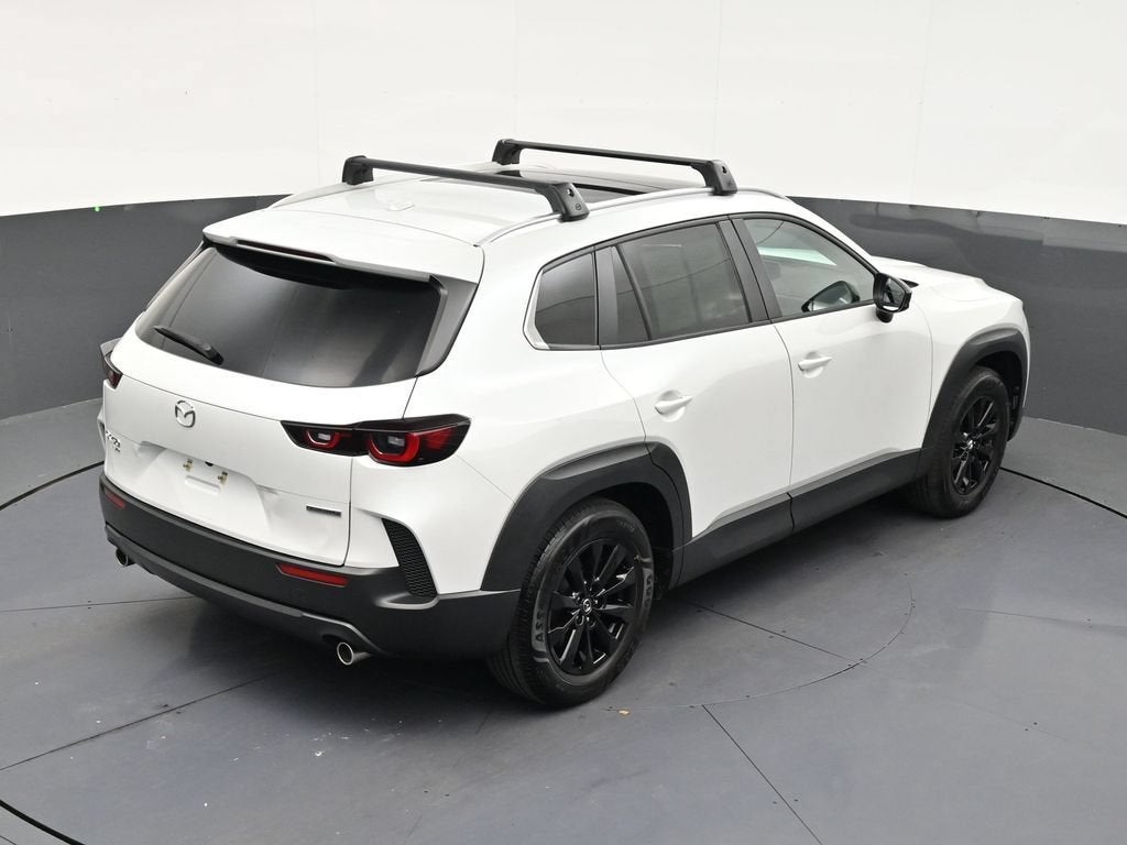 2024 Mazda Mazda CX-50 2.5 S Premium Package
