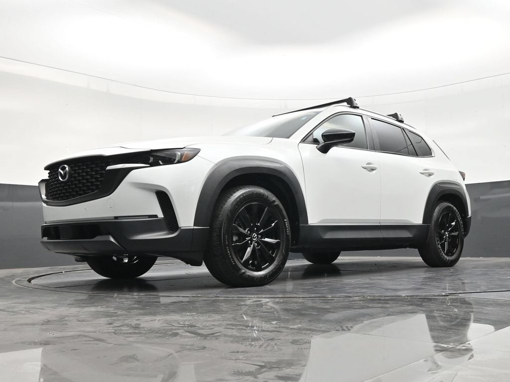 2024 Mazda Mazda CX-50 2.5 S Premium Package