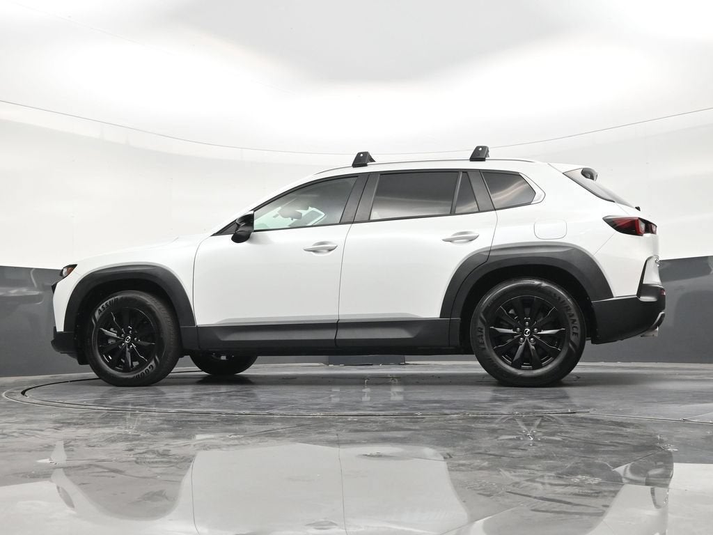2024 Mazda Mazda CX-50 2.5 S Premium Package