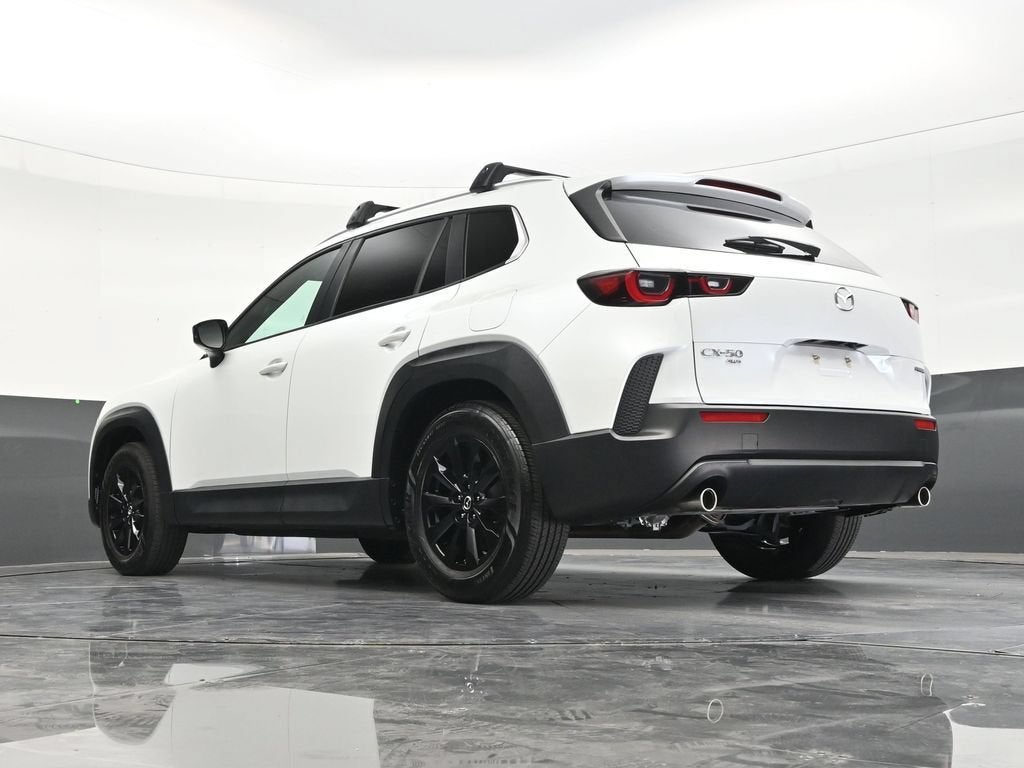 2024 Mazda Mazda CX-50 2.5 S Premium Package