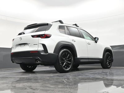 2024 Mazda Mazda CX-50 2.5 S Premium Package