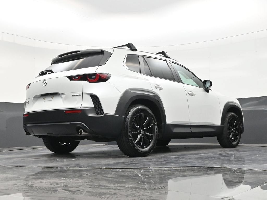 2024 Mazda Mazda CX-50 2.5 S Premium Package