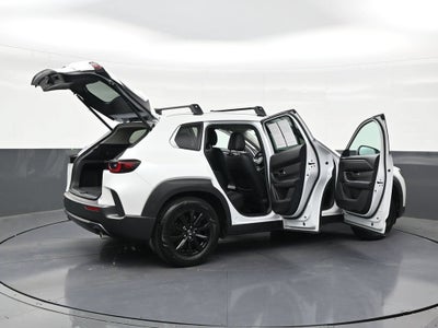 2024 Mazda Mazda CX-50 2.5 S Premium Package