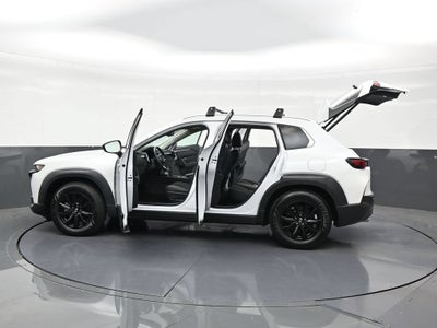 2024 Mazda Mazda CX-50 2.5 S Premium Package