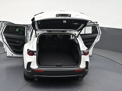 2024 Mazda Mazda CX-50 2.5 S Premium Package