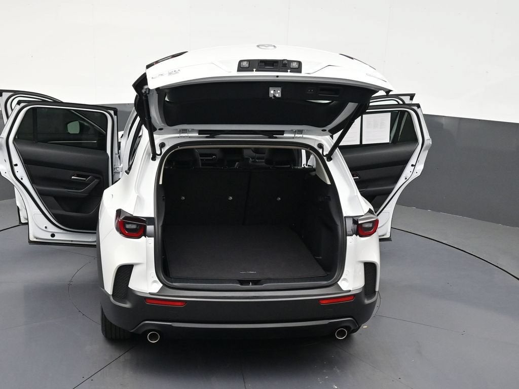 2024 Mazda Mazda CX-50 2.5 S Premium Package