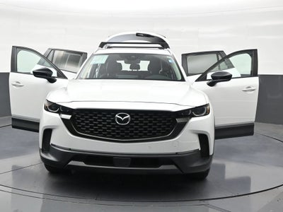 2024 Mazda Mazda CX-50 2.5 S Premium Package