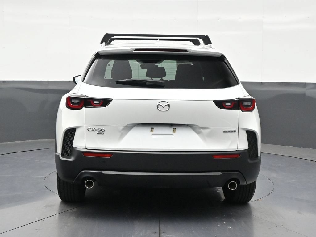 2024 Mazda Mazda CX-50 2.5 S Premium Package