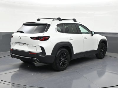 2024 Mazda Mazda CX-50 2.5 S Premium Package