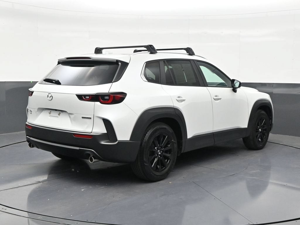 2024 Mazda Mazda CX-50 2.5 S Premium Package