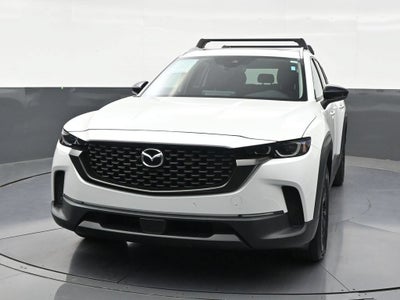 2024 Mazda Mazda CX-50 2.5 S Premium Package