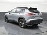 2025 Toyota Corolla Cross Hybrid S