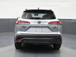 2025 Toyota Corolla Cross Hybrid S
