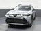 2025 Toyota Corolla Cross Hybrid S