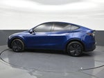 2026 Tesla Model Y Long Range Launch Series