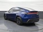 2026 Tesla Model Y Long Range Launch Series