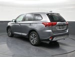 2020 Mitsubishi Outlander SE