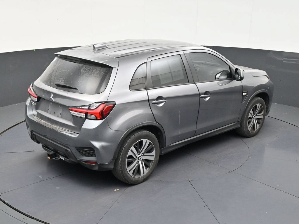 2021 Mitsubishi Outlander Sport ES