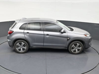 2021 Mitsubishi Outlander Sport ES