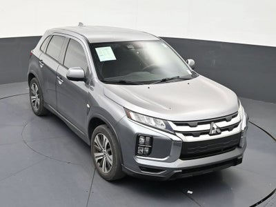 2021 Mitsubishi Outlander Sport ES