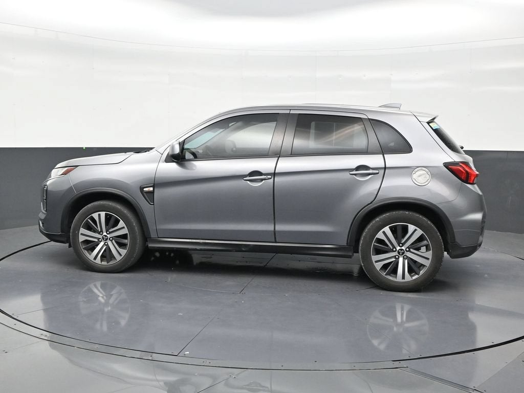 2021 Mitsubishi Outlander Sport ES