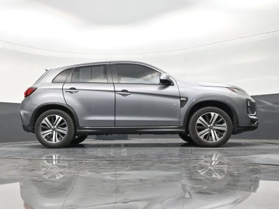 2021 Mitsubishi Outlander Sport ES