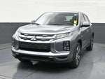 2022 Mitsubishi Outlander Sport 2.0 ES 2WD